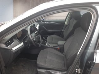 Skoda Octavia Combi 1.5 TSI ACT Style Navi/LED/AHK/Virtuel/1.Hd. - foto 4