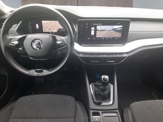 Skoda Octavia Combi 1.5 TSI ACT Style Navi/LED/AHK/Virtuel/1.Hd. - foto 5