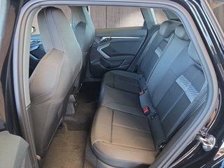 Audi A3 Sportback 35TFSI 4*J.Gar/LED/ACC/Keyless/el.Klappe/Sitzhz.   ** - bilder 10