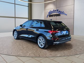 Audi A3 Sportback 35TFSI 4*J.Gar/LED/ACC/Keyless/el.Klappe/Sitzhz.   ** - bilder 3