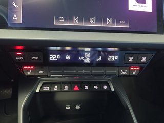 Audi A3 Sportback 35TFSI 4*J.Gar/LED/ACC/Keyless/el.Klappe/Sitzhz.   ** - bilder 21