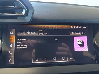 Audi A3 Sportback 35TFSI 4*J.Gar/LED/ACC/Keyless/el.Klappe/Sitzhz.   ** - bilder 22