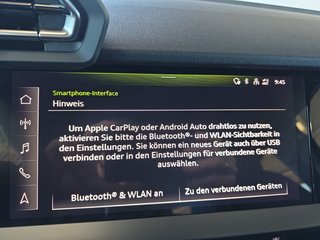 Audi A3 Sportback 35TFSI 4*J.Gar/LED/ACC/Keyless/el.Klappe/Sitzhz.   ** - bilder 25