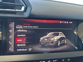 Audi A3 Sportback 35TFSI 4*J.Gar/LED/ACC/Keyless/el.Klappe/Sitzhz.   ** - bilder 27