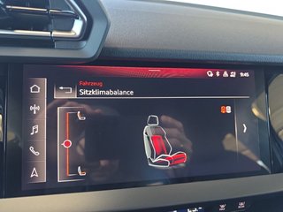 Audi A3 Sportback 35TFSI 4*J.Gar/LED/ACC/Keyless/el.Klappe/Sitzhz.   ** - bilder 29