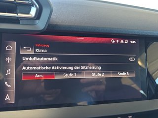 Audi A3 Sportback 35TFSI 4*J.Gar/LED/ACC/Keyless/el.Klappe/Sitzhz.   ** - bilder 30