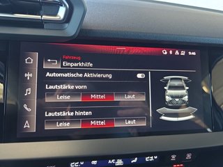 Audi A3 Sportback 35TFSI 4*J.Gar/LED/ACC/Keyless/el.Klappe/Sitzhz.   ** - bilder 33