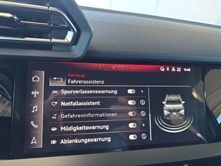 Audi A3 Sportback 35TFSI 4*J.Gar/LED/ACC/Keyless/el.Klappe/Sitzhz.   ** - bilder 35
