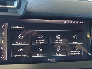 Audi A3 Sportback 35TFSI 4*J.Gar/LED/ACC/Keyless/el.Klappe/Sitzhz.   ** - bilder 38