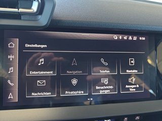 Audi A3 Sportback 35TFSI 4*J.Gar/LED/ACC/Keyless/el.Klappe/Sitzhz.   ** - bilder 39