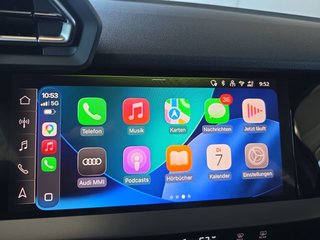 Audi A3 Sportback 35TFSI 4*J.Gar/LED/ACC/Keyless/el.Klappe/Sitzhz.   ** - bilder 42