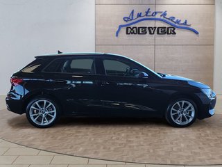 Audi A3 Sportback 35TFSI 4*J.Gar/LED/ACC/Keyless/el.Klappe/Sitzhz.   ** - bilder 1