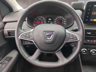 Dacia Sandero III 1.0 TCe 100 ECO-G Comfort LPG LED DAB - bilder 7
