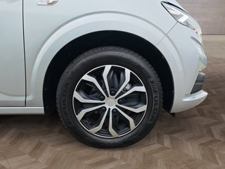 Dacia Sandero III 1.0 TCe 100 ECO-G Comfort LPG LED DAB - bilder 9