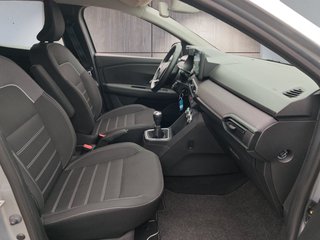 Dacia Sandero III 1.0 TCe 100 ECO-G Comfort LPG LED DAB - bilder 10