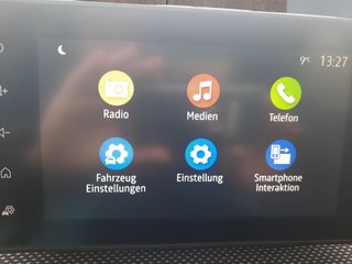 Dacia Sandero III 1.0 TCe 100 ECO-G Comfort LPG LED DAB - bilder 15