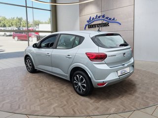Dacia Sandero III 1.0 TCe 100 ECO-G Comfort LPG LED DAB - bilder 3