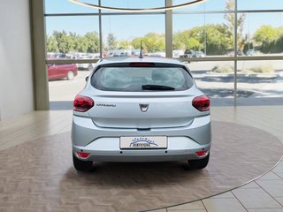 Dacia Sandero III 1.0 TCe 100 ECO-G Comfort LPG LED DAB - bilder 4