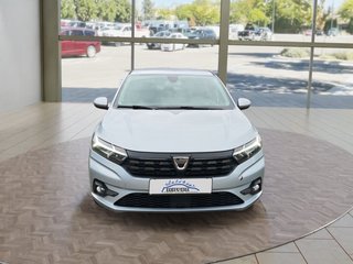 Dacia Sandero III 1.0 TCe 100 ECO-G Comfort LPG LED DAB - bilder 3