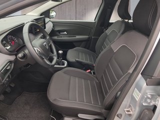 Dacia Sandero III 1.0 TCe 100 ECO-G Comfort LPG LED DAB - bilder 4