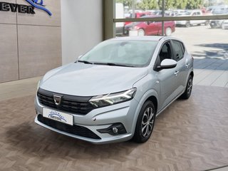Dacia Sandero Gebrauchtwagen Kaufen