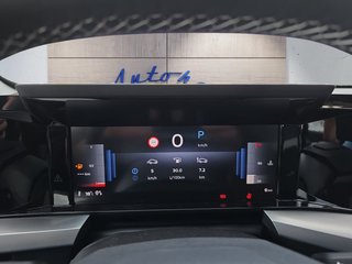 Opel Frontera Hybrid 145PS Voll-LED/Navi/Kamera/Sitzhz.   ** - foto 12