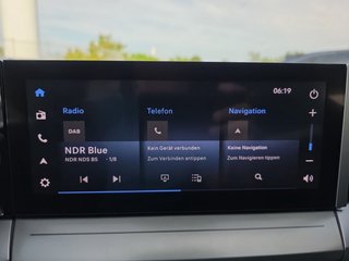 Opel Frontera Hybrid 145PS Voll-LED/Navi/Kamera/Sitzhz.   ** - foto 19