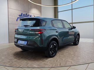 Opel Frontera Hybrid 145PS Voll-LED/Navi/Kamera/Sitzhz.   ** - foto 5