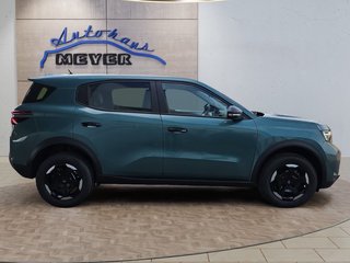 Opel Frontera Hybrid 145PS Voll-LED/Navi/Kamera/Sitzhz.   ** - foto 1