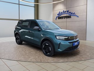 Opel Frontera Hybrid 145PS Voll-LED/Navi/Kamera/Sitzhz.   ** - foto 2