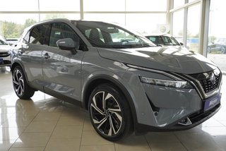 Nissan Qashqai age.one-day registration Kaufen