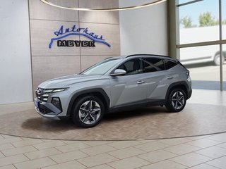 Hyundai TUCSON age.one-day registration Kaufen