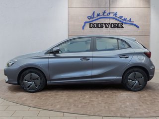 MG 3 1,5 115PS Navi/Kamera/Pdc/Temp/Android    ** - bilder 2