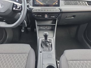 MG 3 1,5 115PS Navi/Kamera/Pdc/Temp/Android    ** - bilder 18