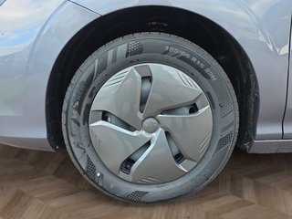 MG 3 1,5 115PS Navi/Kamera/Pdc/Temp/Android    ** - bilder 24