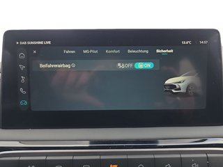 MG 3 1,5 115PS Navi/Kamera/Pdc/Temp/Android    ** - bilder 45