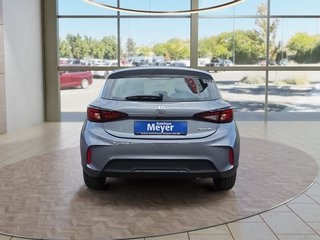 MG 3 1,5 115PS Navi/Kamera/Pdc/Temp/Android    ** - bilder 2