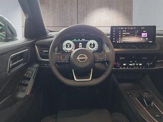 Nissan Qashqai Tekna+ 1,3 DIG-T Xtronic UPE=48500 Euro ** - bilder 8