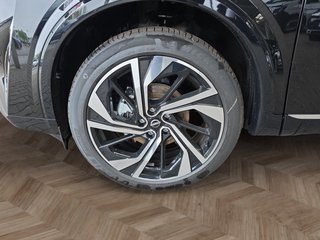 Nissan Qashqai Tekna+ 1,3 DIG-T Xtronic UPE=48500 Euro ** - bilder 10