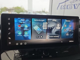 Nissan Qashqai Tekna+ 1,3 DIG-T Xtronic UPE=48500 Euro ** - bilder 22