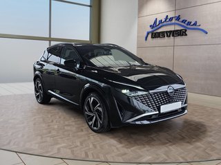 Nissan Qashqai Tekna+ 1,3 DIG-T Xtronic UPE=48500 Euro ** - bilder 2