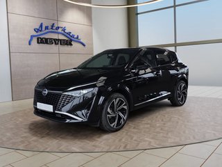 Nissan Qashqai age.one-day registration Kaufen