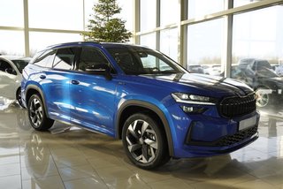 Skoda Kodiaq age.one-day registration Kaufen