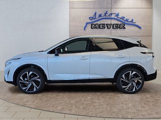 Nissan Qashqai Tekna+ 1,3 DIG-T Xtronic UPE=48500 Euro ** - bilder 2