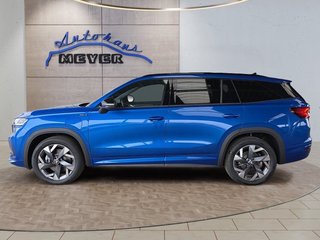 Skoda Kodiaq Sportline 1,5 TSI iV 4*J.Gar/AHK/Navi/el.Klappe/Kamera  ** - foto 2