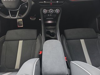 Skoda Kodiaq Sportline 1,5 TSI iV 4*J.Gar/AHK/Navi/el.Klappe/Kamera  ** - foto 7