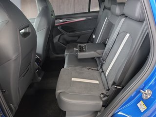 Skoda Kodiaq Sportline 1,5 TSI iV 4*J.Gar/AHK/Navi/el.Klappe/Kamera  ** - foto 9