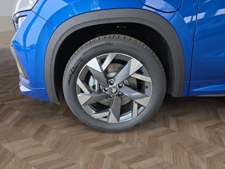 Skoda Kodiaq Sportline 1,5 TSI iV 4*J.Gar/AHK/Navi/el.Klappe/Kamera  ** - foto 10