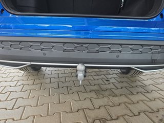 Skoda Kodiaq Sportline 1,5 TSI iV 4*J.Gar/AHK/Navi/el.Klappe/Kamera  ** - foto 14