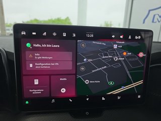 Skoda Kodiaq Sportline 1,5 TSI iV 4*J.Gar/AHK/Navi/el.Klappe/Kamera  ** - foto 21